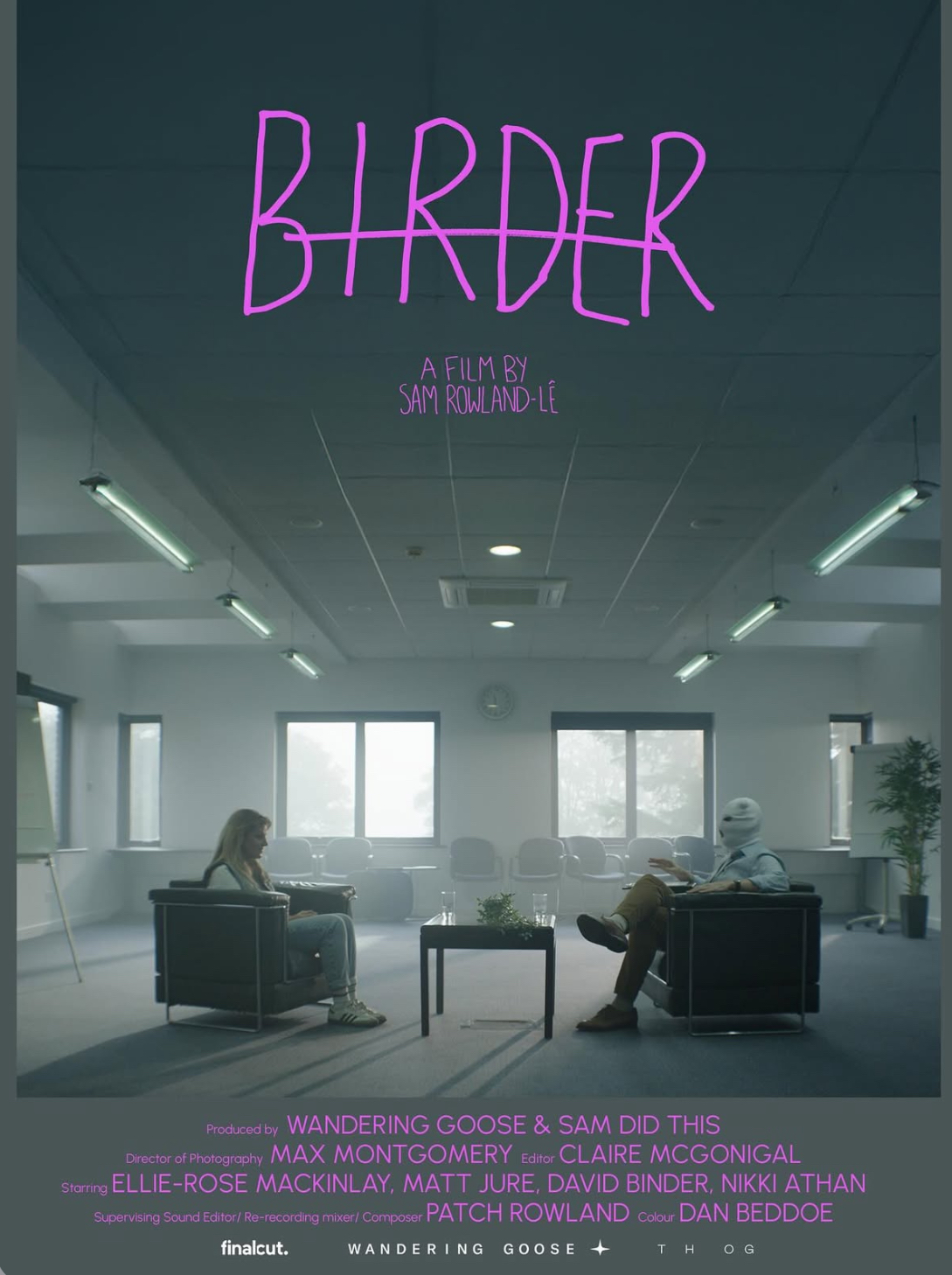 Birder